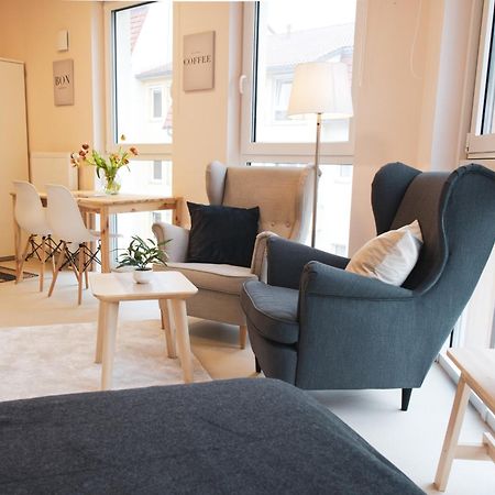 Fullhouse - Leipzig - S1 Apartments - Elevator Ngoại thất bức ảnh
