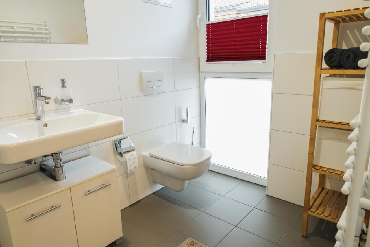Fullhouse - Leipzig - S1 Apartments - Elevator Ngoại thất bức ảnh