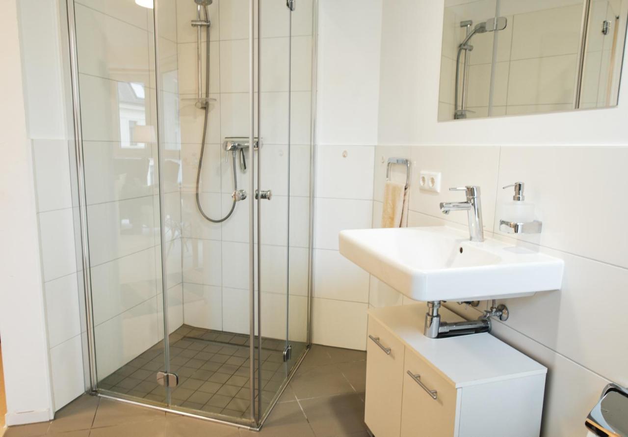 Fullhouse - Leipzig - S1 Apartments - Elevator Ngoại thất bức ảnh