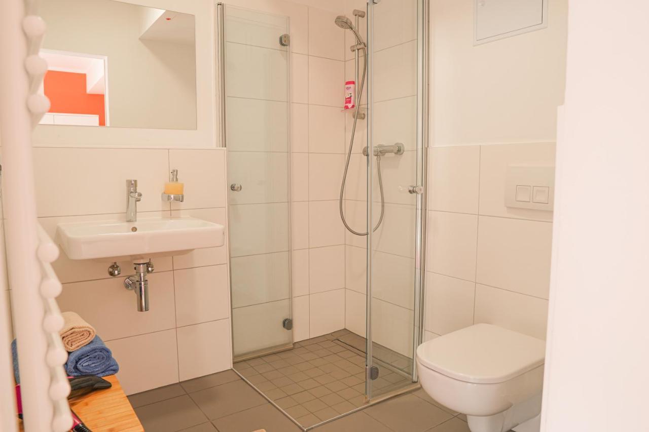 Fullhouse - Leipzig - S1 Apartments - Elevator Ngoại thất bức ảnh