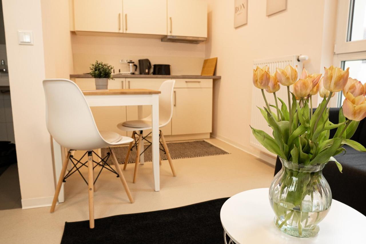 Fullhouse - Leipzig - S1 Apartments - Elevator Ngoại thất bức ảnh